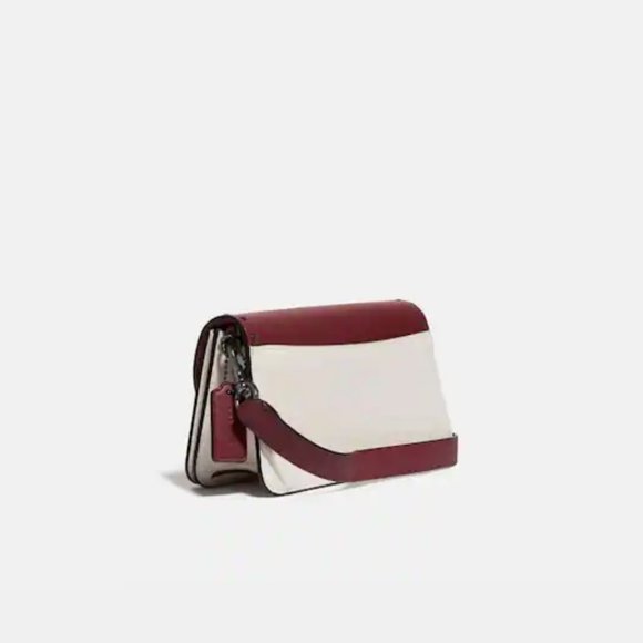 Coach Beat Crossbody - Picture 14 of 16